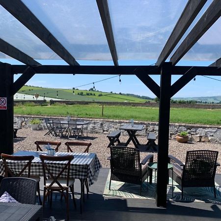 Pitlessie Inn And Pantry Cupar Luaran gambar