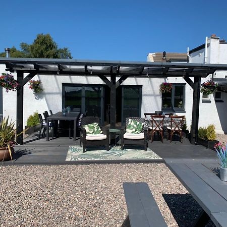 Pitlessie Inn And Pantry Cupar Luaran gambar