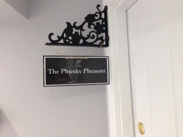 Pitlessie Inn And Pantry Cupar Luaran gambar