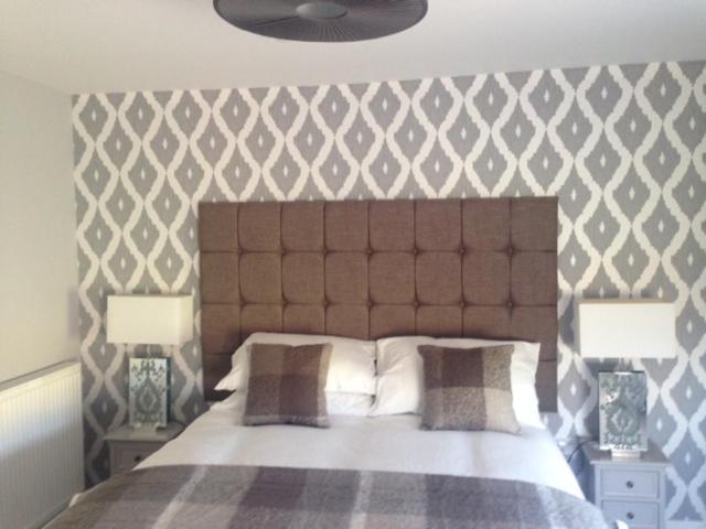 Pitlessie Inn And Pantry Cupar Luaran gambar