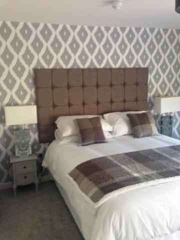 Pitlessie Inn And Pantry Cupar Luaran gambar