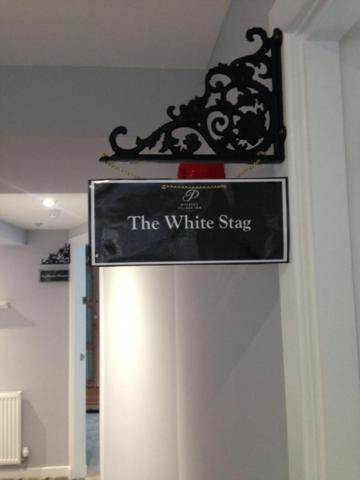 Pitlessie Inn And Pantry Cupar Luaran gambar