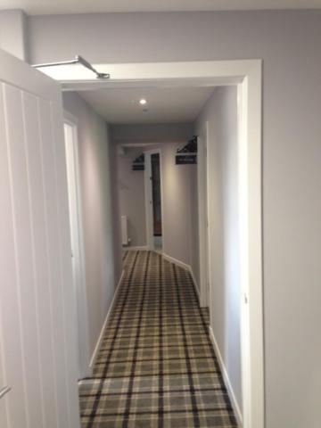 Pitlessie Inn And Pantry Cupar Luaran gambar