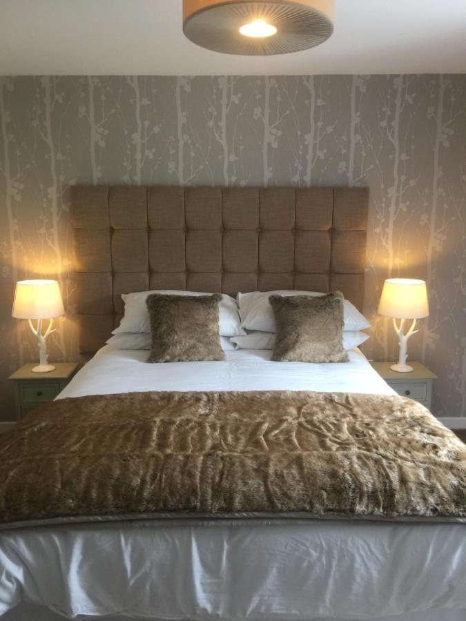 Pitlessie Inn And Pantry Cupar Luaran gambar