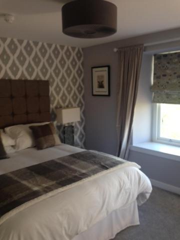 Pitlessie Inn And Pantry Cupar Luaran gambar