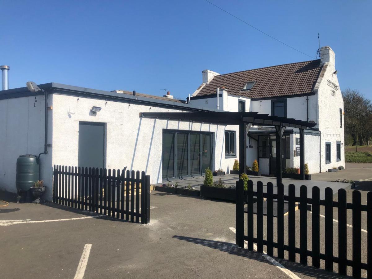 Pitlessie Inn And Pantry Cupar Luaran gambar