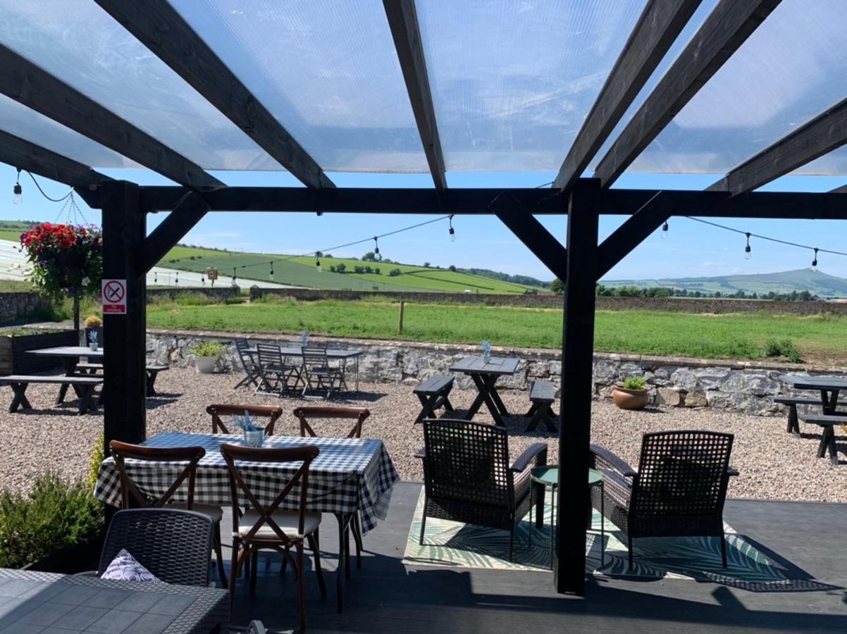Pitlessie Inn And Pantry Cupar Luaran gambar