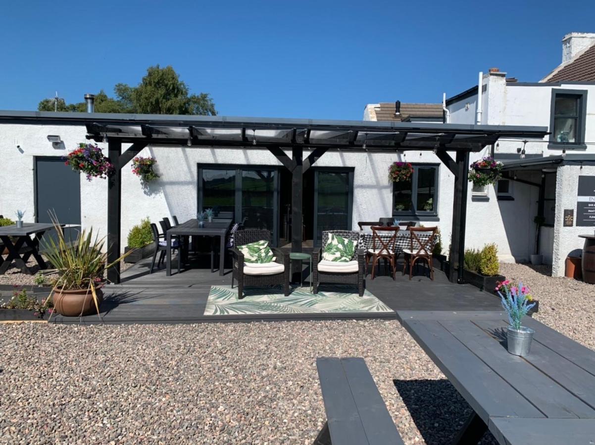 Pitlessie Inn And Pantry Cupar Luaran gambar