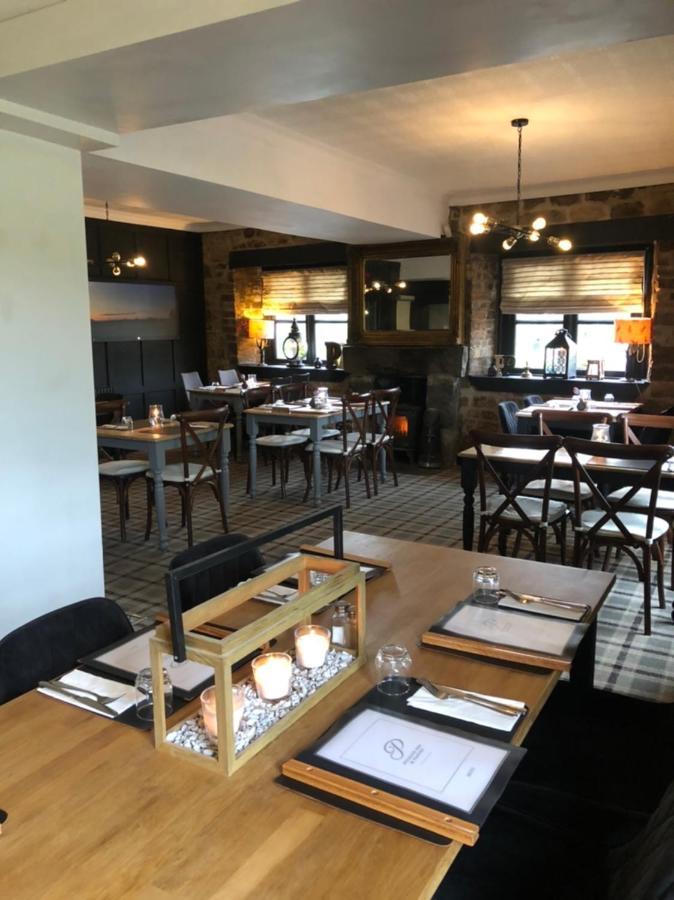 Pitlessie Inn And Pantry Cupar Luaran gambar