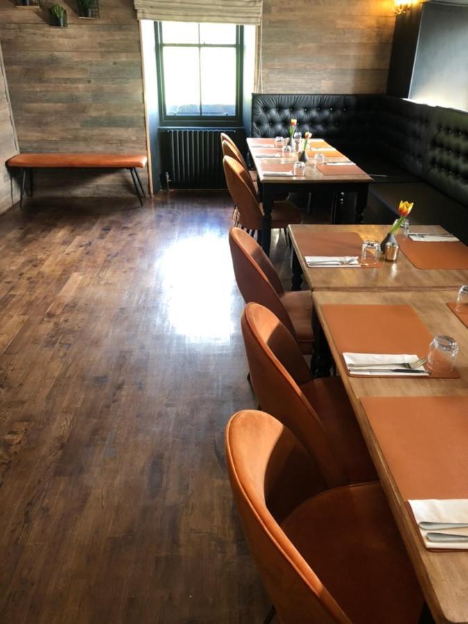 Pitlessie Inn And Pantry Cupar Luaran gambar