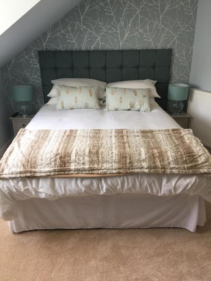 Pitlessie Inn And Pantry Cupar Luaran gambar