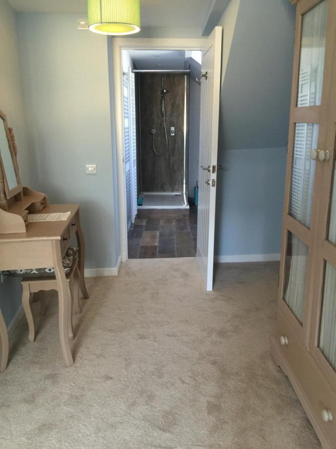 Pitlessie Inn And Pantry Cupar Luaran gambar