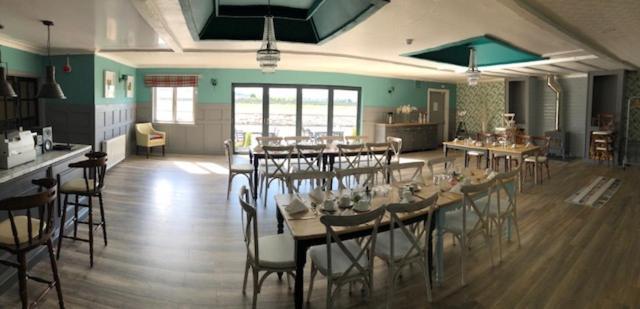 Pitlessie Inn And Pantry Cupar Luaran gambar